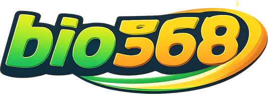 bio368 logo